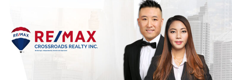 Remax Crossroads – Sherry / Ryan