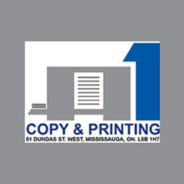 Listing Logo