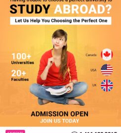 Students Solution Educational Services