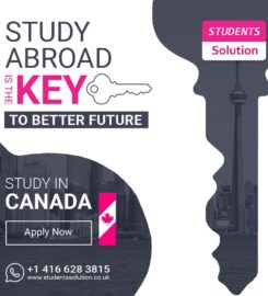 Students Solution Educational Services