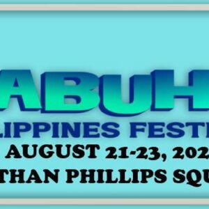 Mabuhay
