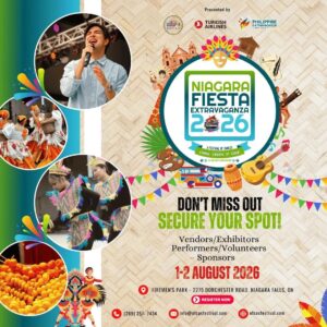 Niagara Fiesta