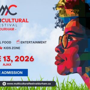 Multi cultural Festival