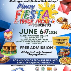 Fiest Trade Show