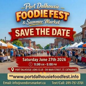 Foodie Fest
