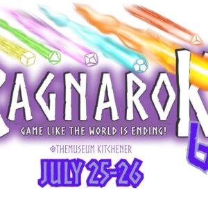 Ragnarok
