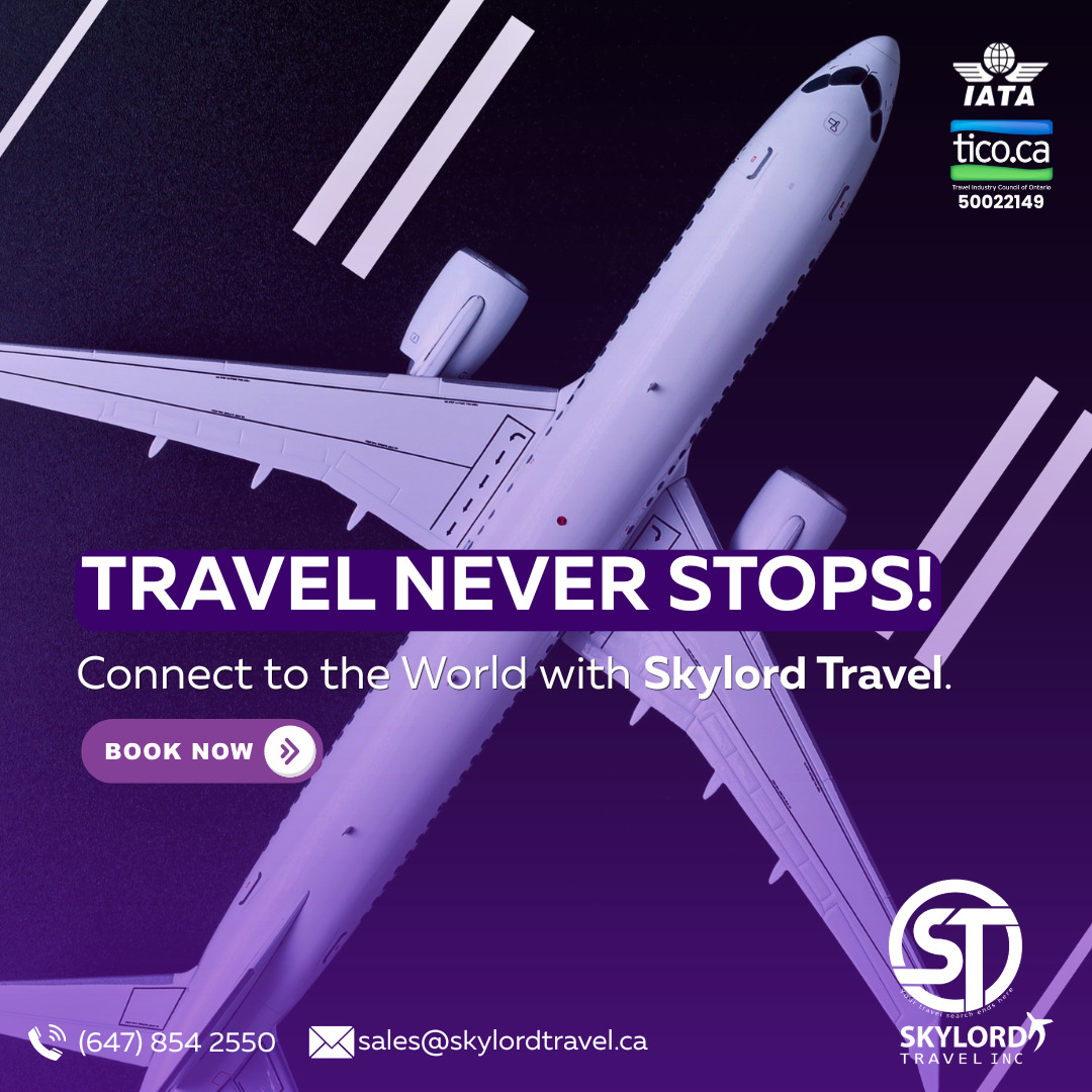 Skylord Travel